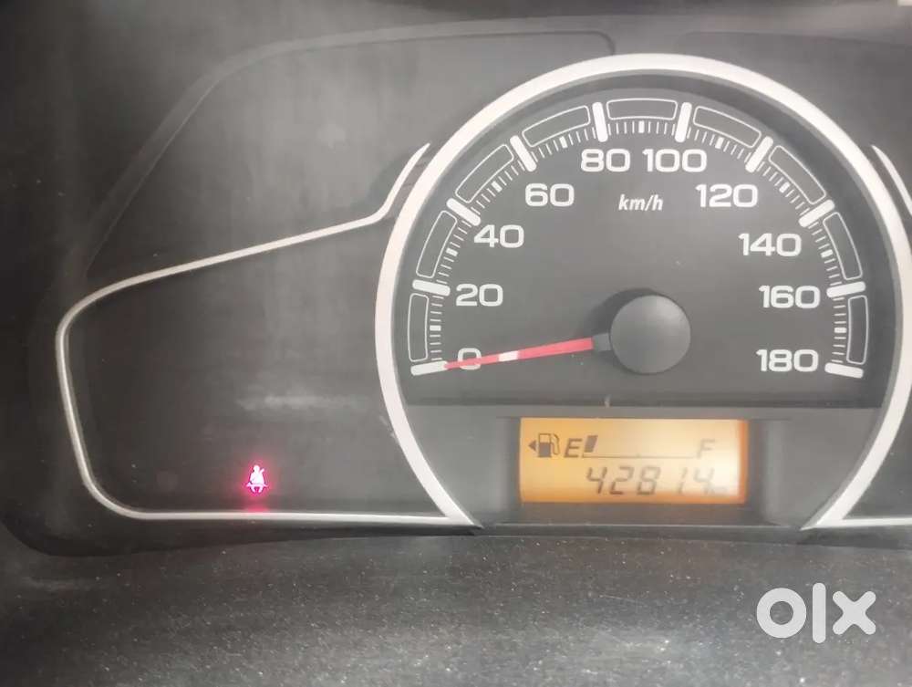 Maruti Suzuki Alto 800 2021 Petrol Good Condition