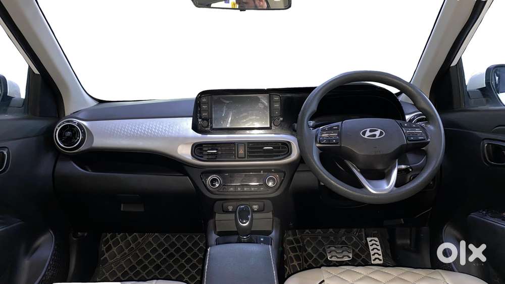 Hyundai Exter Sx 1.2 Amt, 2024, Petrol