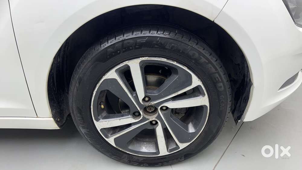 Tata Altroz 1.5 Xz Diesel, 2021, Diesel