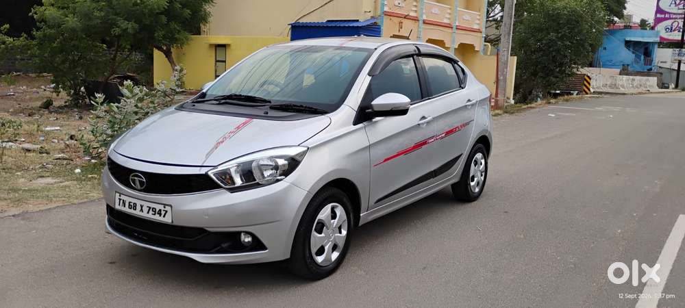 Tata Tigor, 2018, Diesel