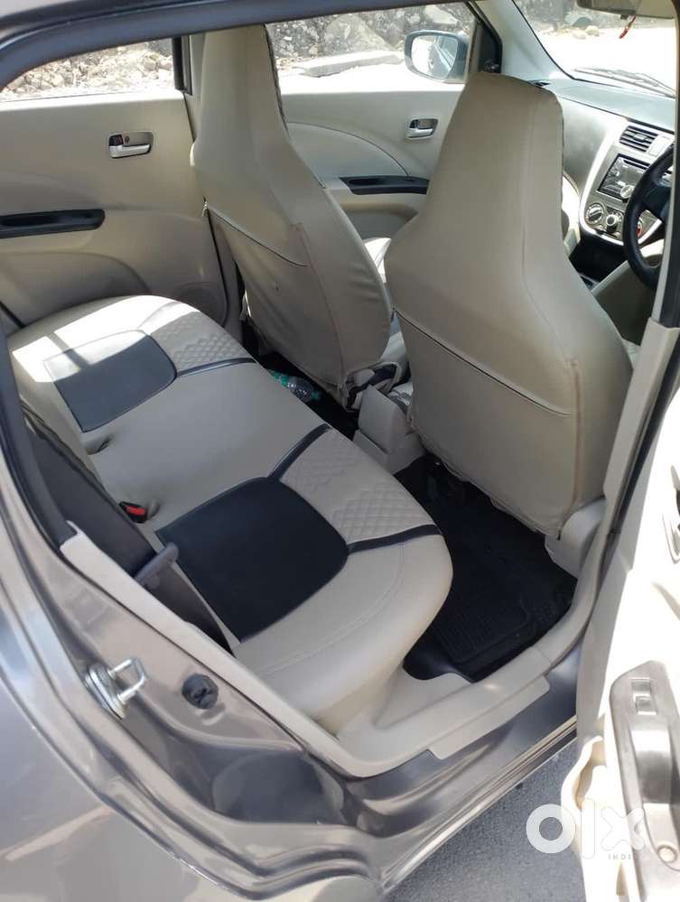 Maruti Suzuki Celerio 2019 Cng & Hybrids Good Condition