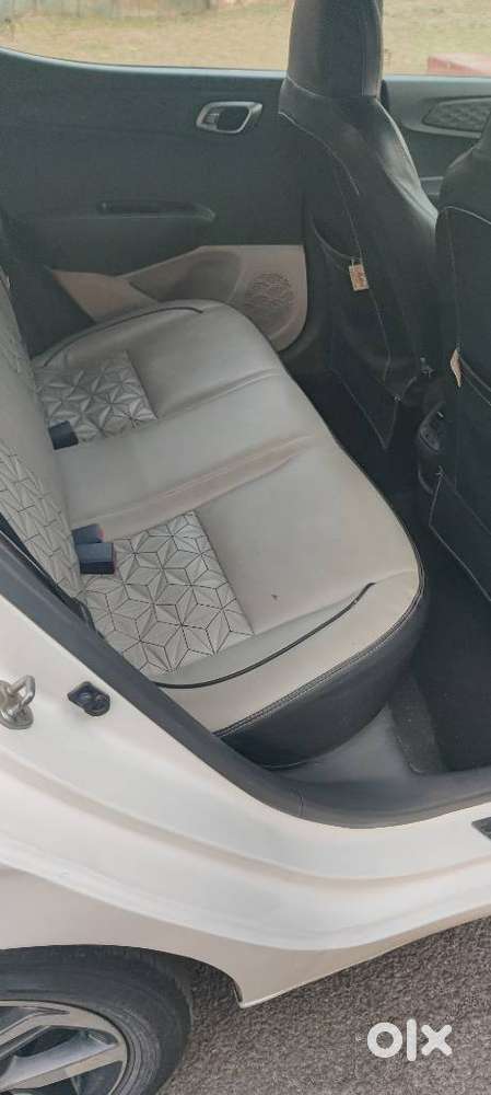 Hyundai Grand I10 Nios Asta, 2022, Petrol