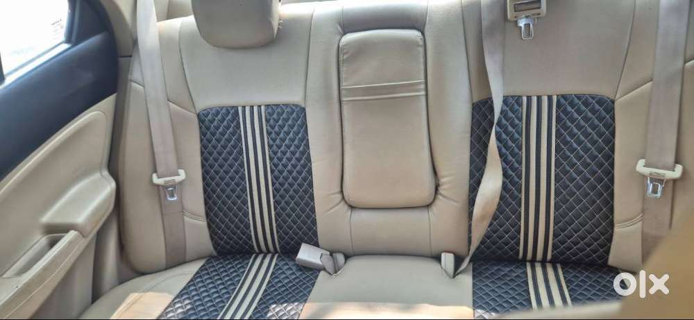 Maruti Suzuki Swift Dzire 2018 Petrol Well Maintained