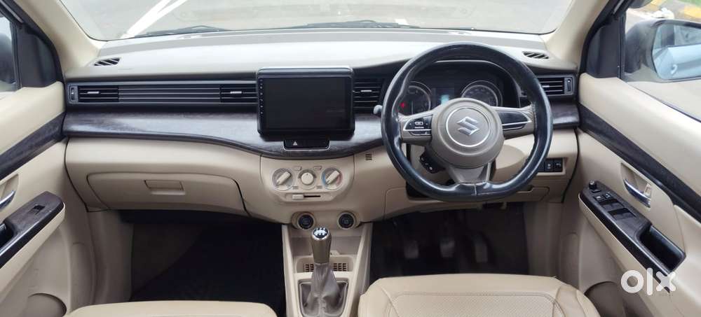 Maruti Suzuki Ertiga Vxi Shvs, 2023, Cng & Hybrids