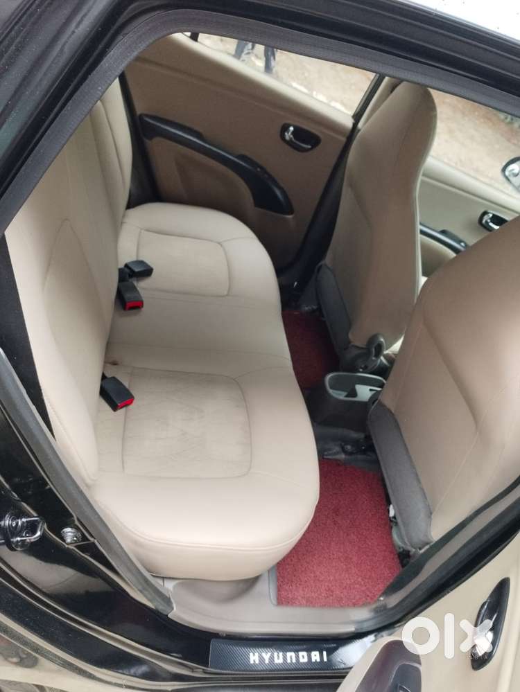 Hyundai I10 1.2 Kappa Magna, 2012, Petrol