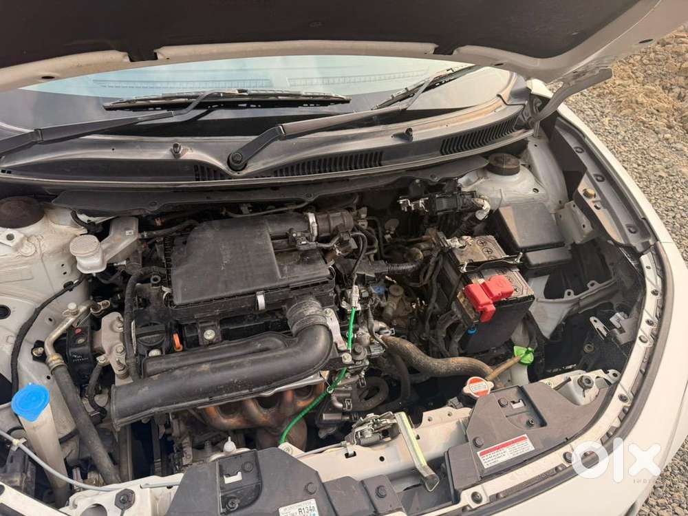 Maruti Suzuki Fronx 2024 Petrol Well Maintained