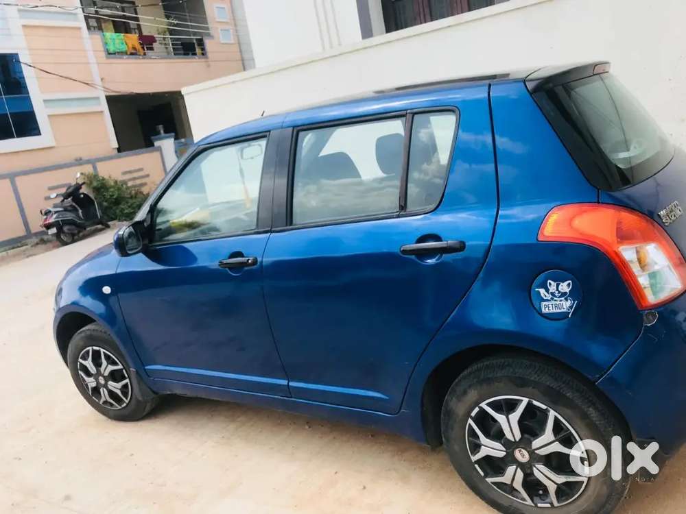 Maruti Suzuki Swift 2006 Petrol Well Maintained