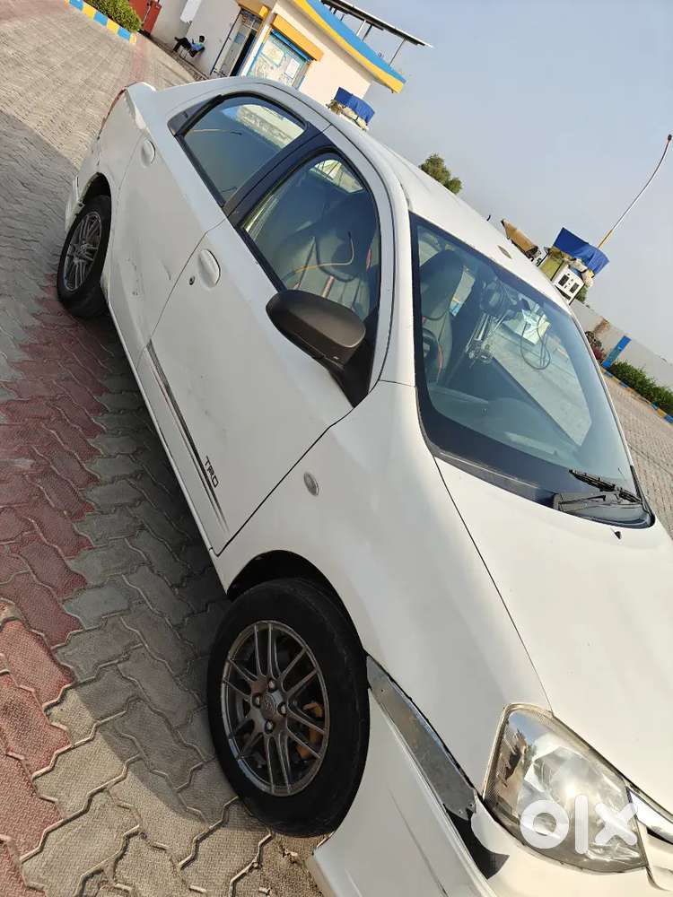 Toyota Etios Trd Sportivo Diesel 2013 All Documents Complete
