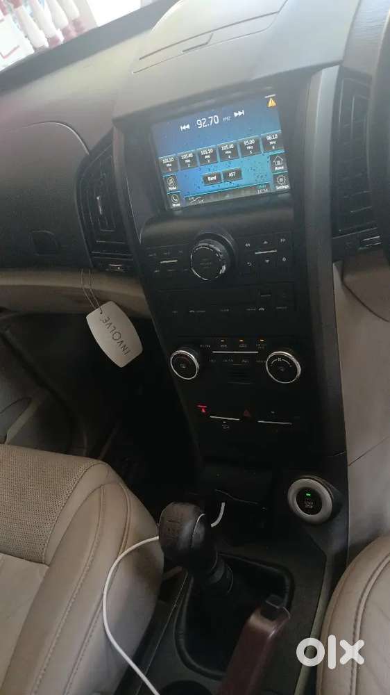 Good Condition Car Top Model With Sunroof