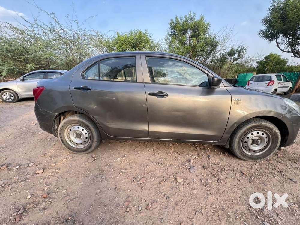 Maruti Suzuki Swift Dzire 2018 Diesel 82000 Km Driven
