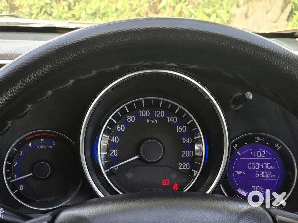 Honda Wr-v I-dtec Vx, 2017, Diesel
