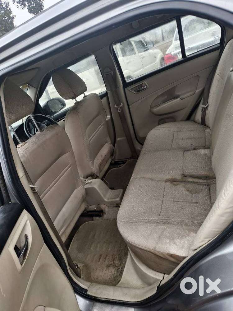 Maruti Suzuki Swift Dzire Vdi Bsiv, 2013, Diesel