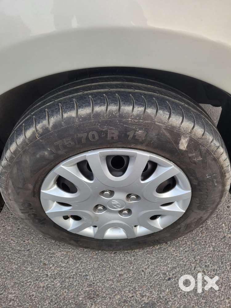 Hyundai I20 Magna Plus, 2012, Petrol