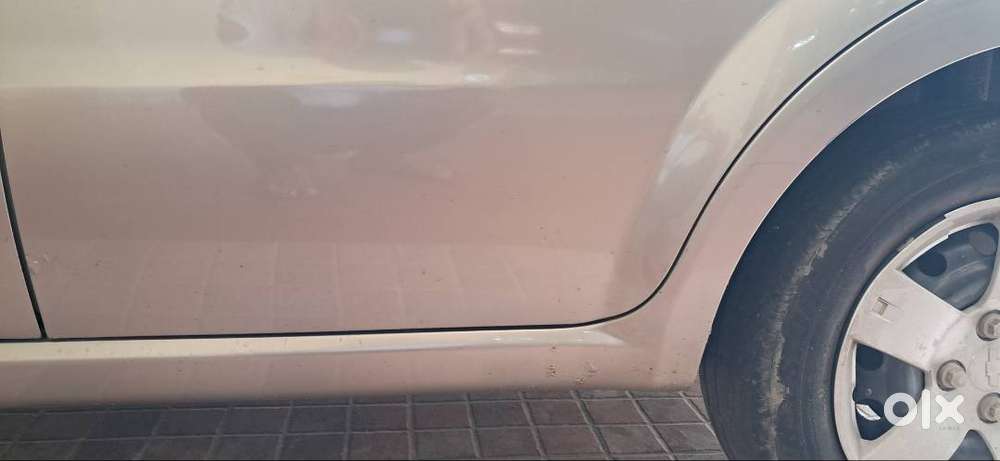 Chevrolet Aveo 2006 Good Condition