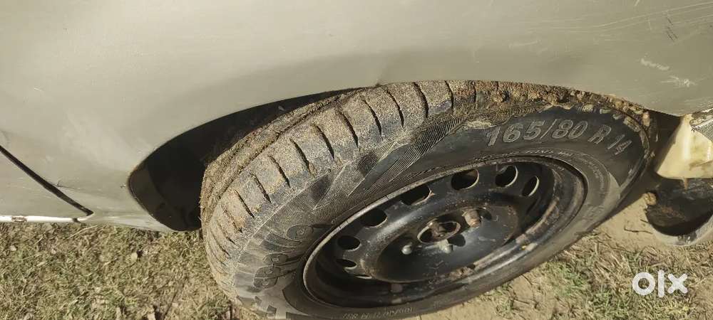 Maruti Suzuki Dzire 2012