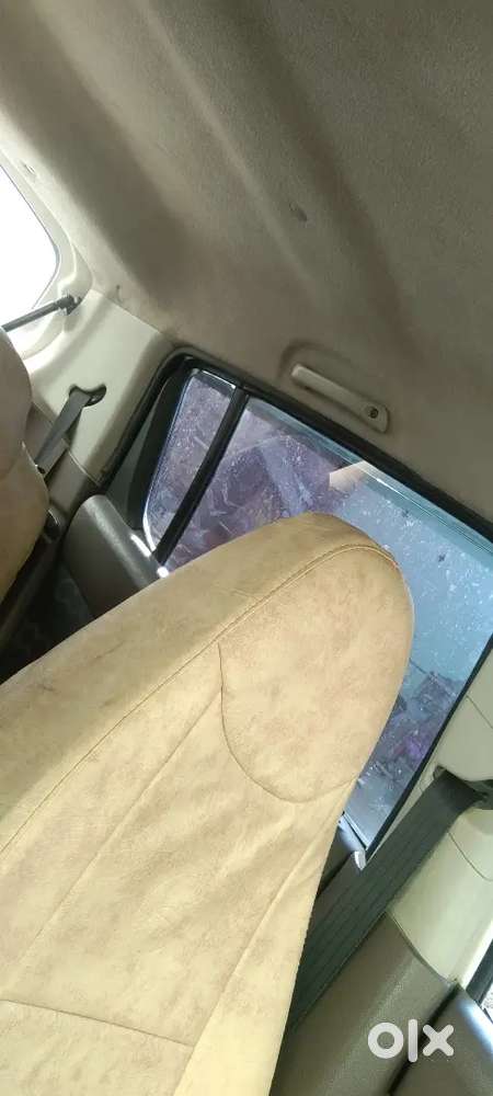 Maruti Suzuki Alto 800 2013