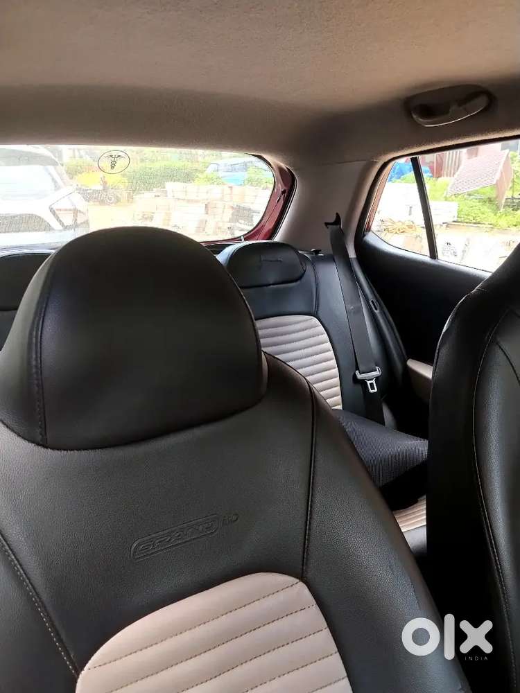 Hyundai Grand I10 Crdi 2016