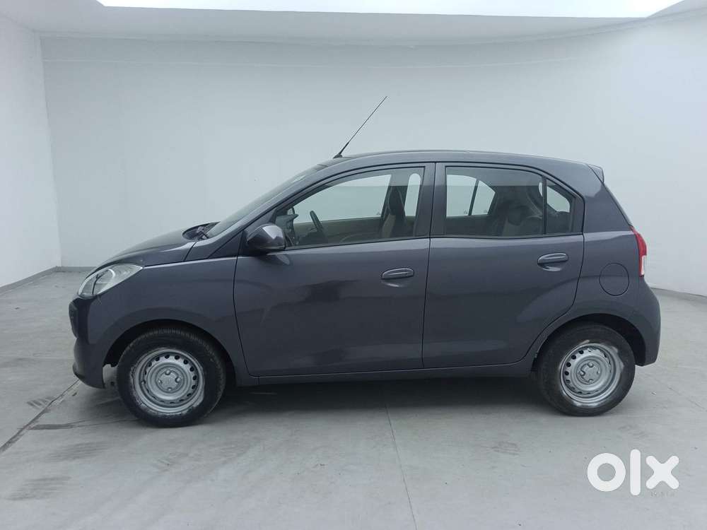 Hyundai Santro Sportz Cng, 2022, Petrol