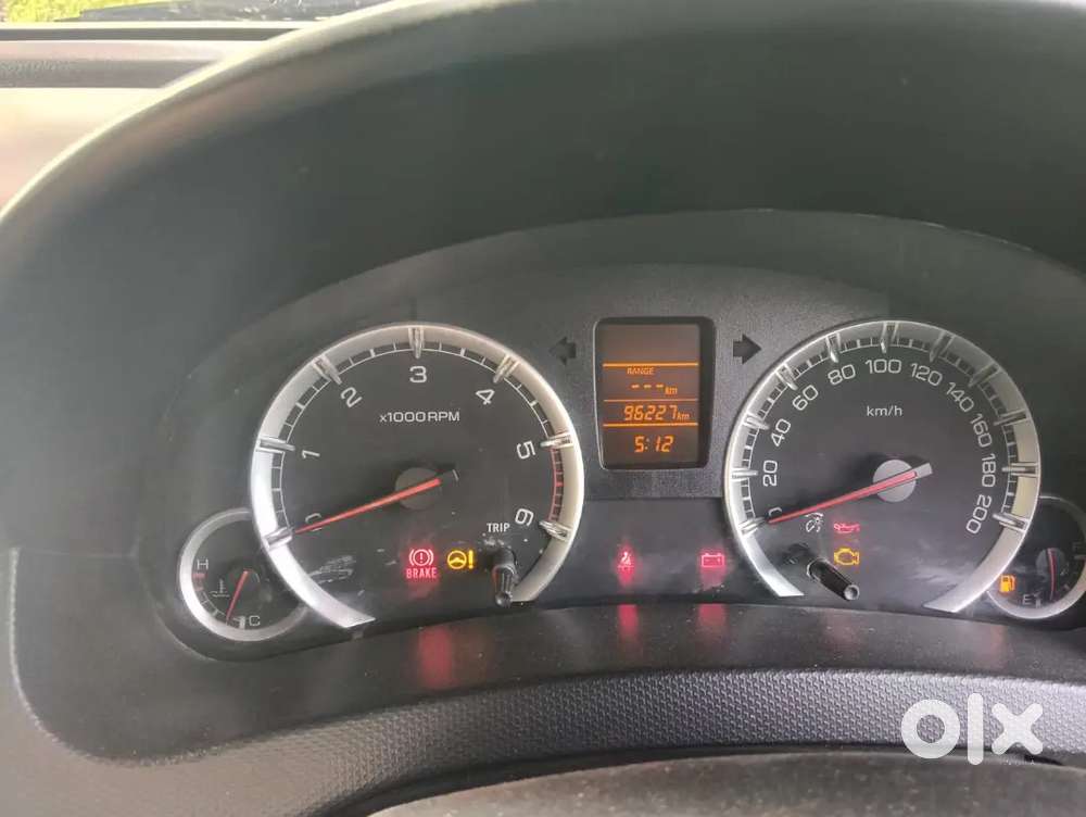 Maruti Suzuki Swift Dzire 2014 Diesel Well Maintained