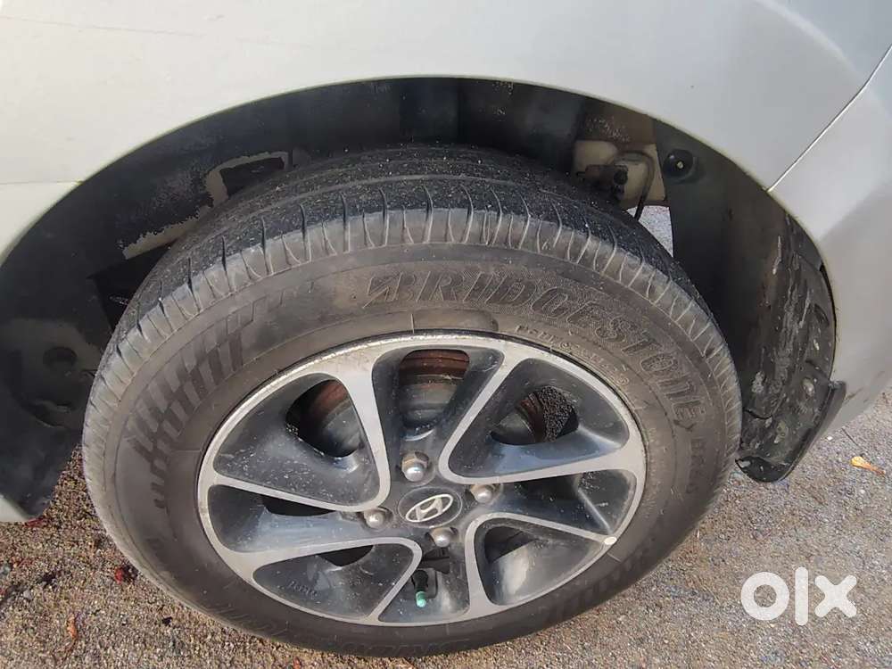 Hyundai Grand I10 2017 Petrol Manual