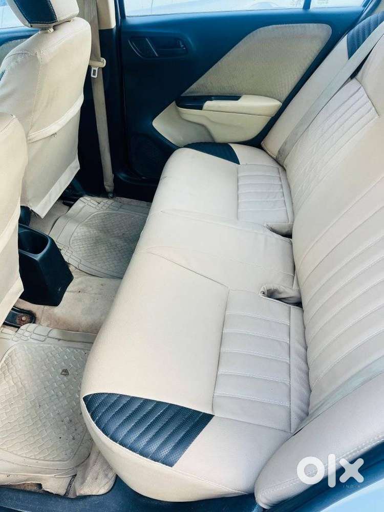 Honda City 1.5 Vx I-dtec Mt, 2014, Diesel