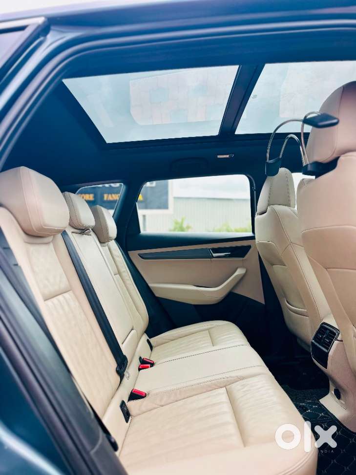 Skoda Karoq 1.5 Style At, 2020, Diesel