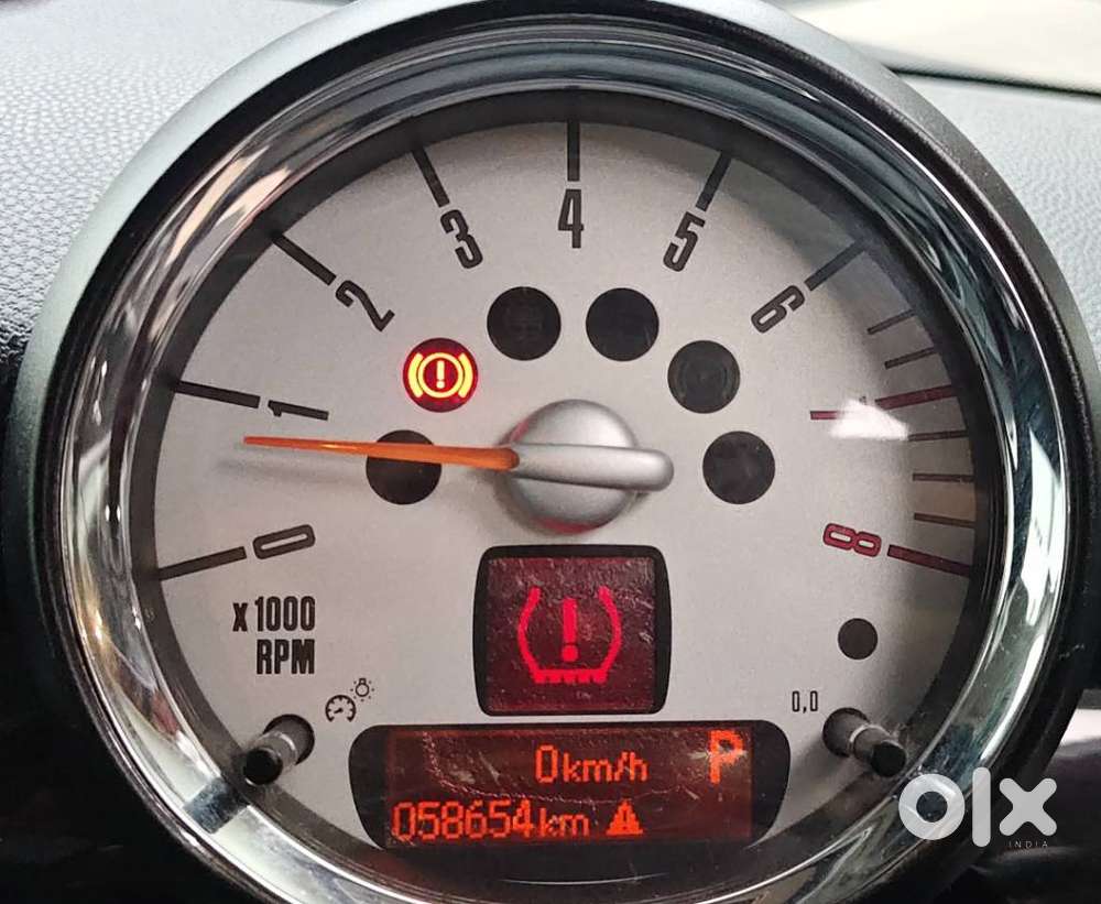 Mini Cooper S 3-door, 2014, Petrol