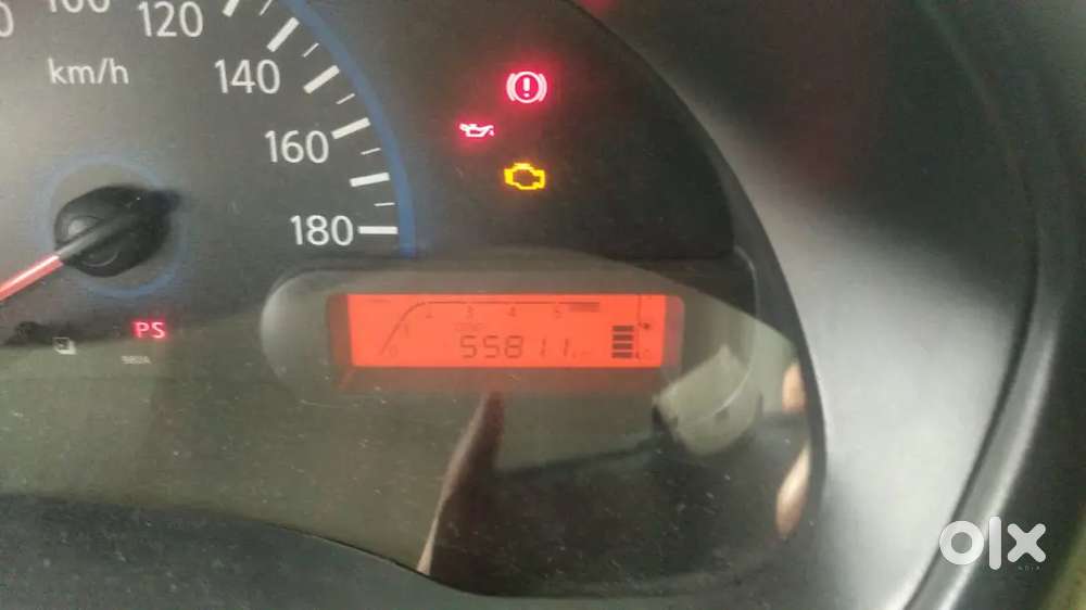 Datsun Go 1.2 T 2014 Model