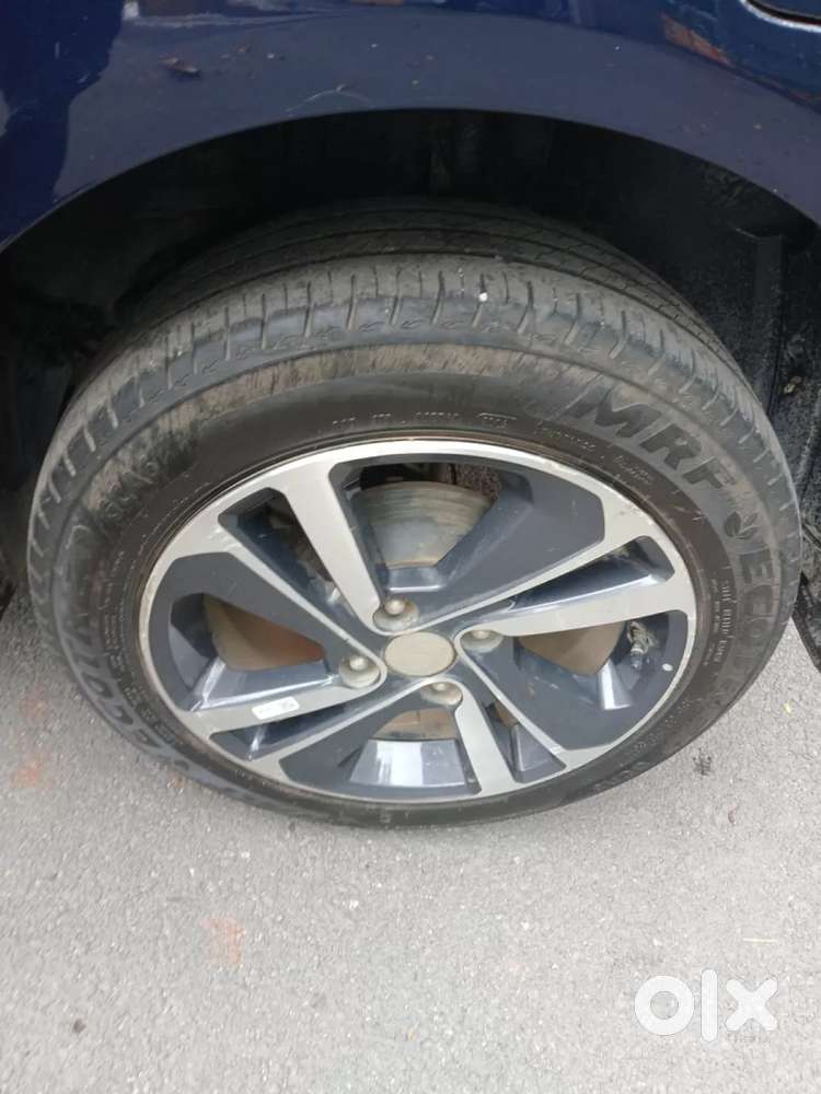 Tata Altroz 1.2 Xz Plus Petrol, 2023, Petrol