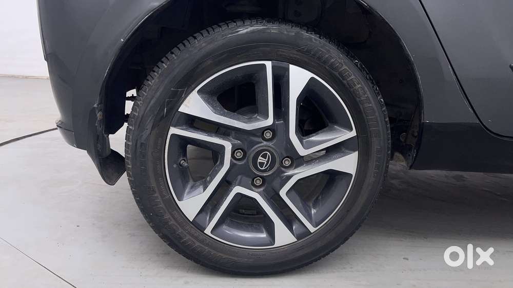 Tata Tiago Xza Plus, 2024, Petrol