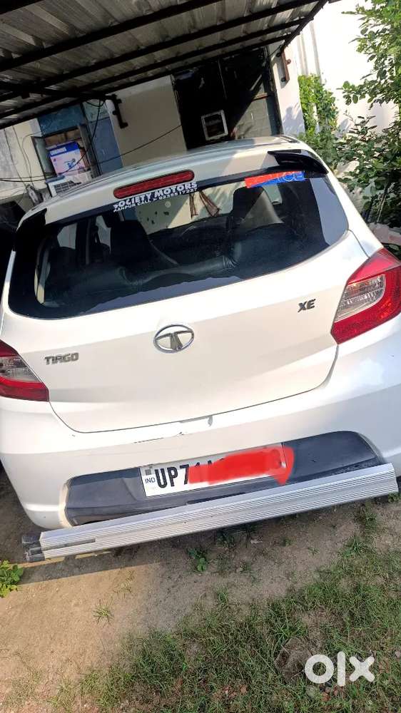 Tata Tiago 2017 Petrol Manual