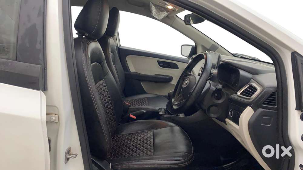 Tata Altroz 1.2 Xt I-turbo Petrol, 2021, Petrol