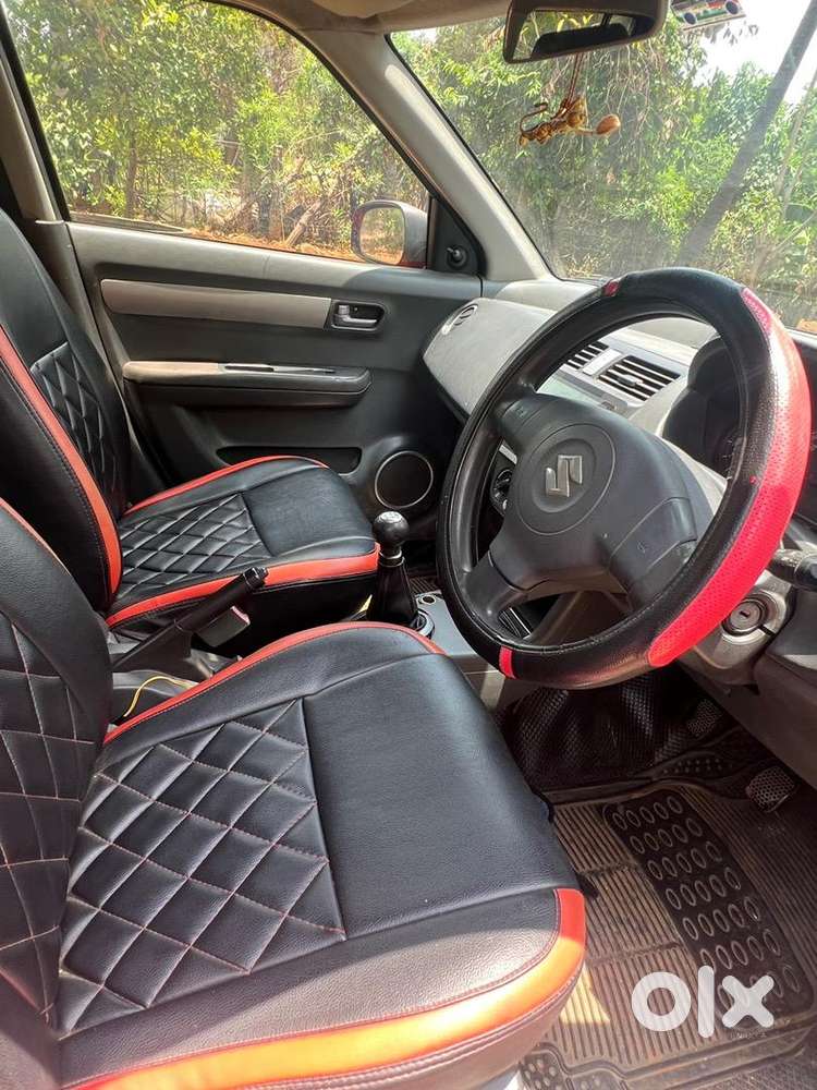 Maruti Suzuki Swift 2005 Petrol Good Condition