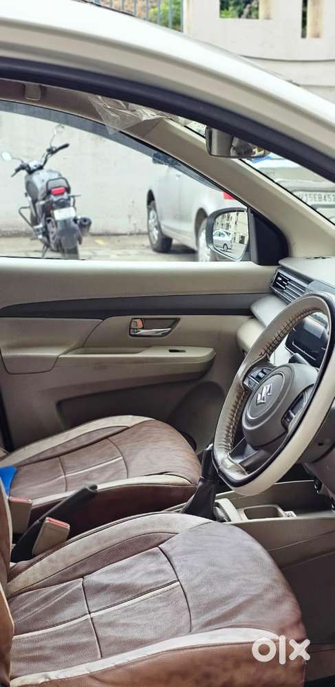 Maruti Suzuki Ertiga Vxi (o) Cng, 2020, Cng & Hybrids