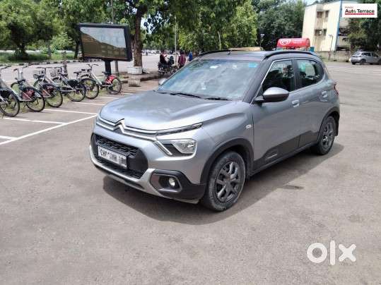 Citroen C3 Feel Dual Tone Turbo, 2022, Petrol
