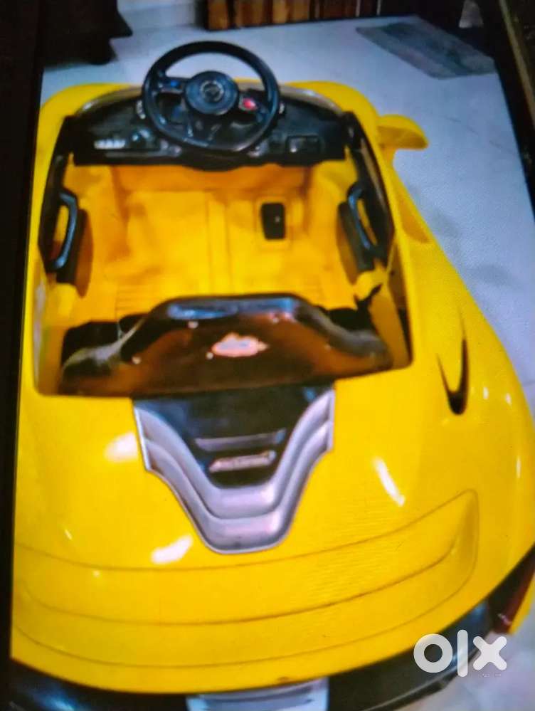Mclaren  570s 2025 Electric Good Condition