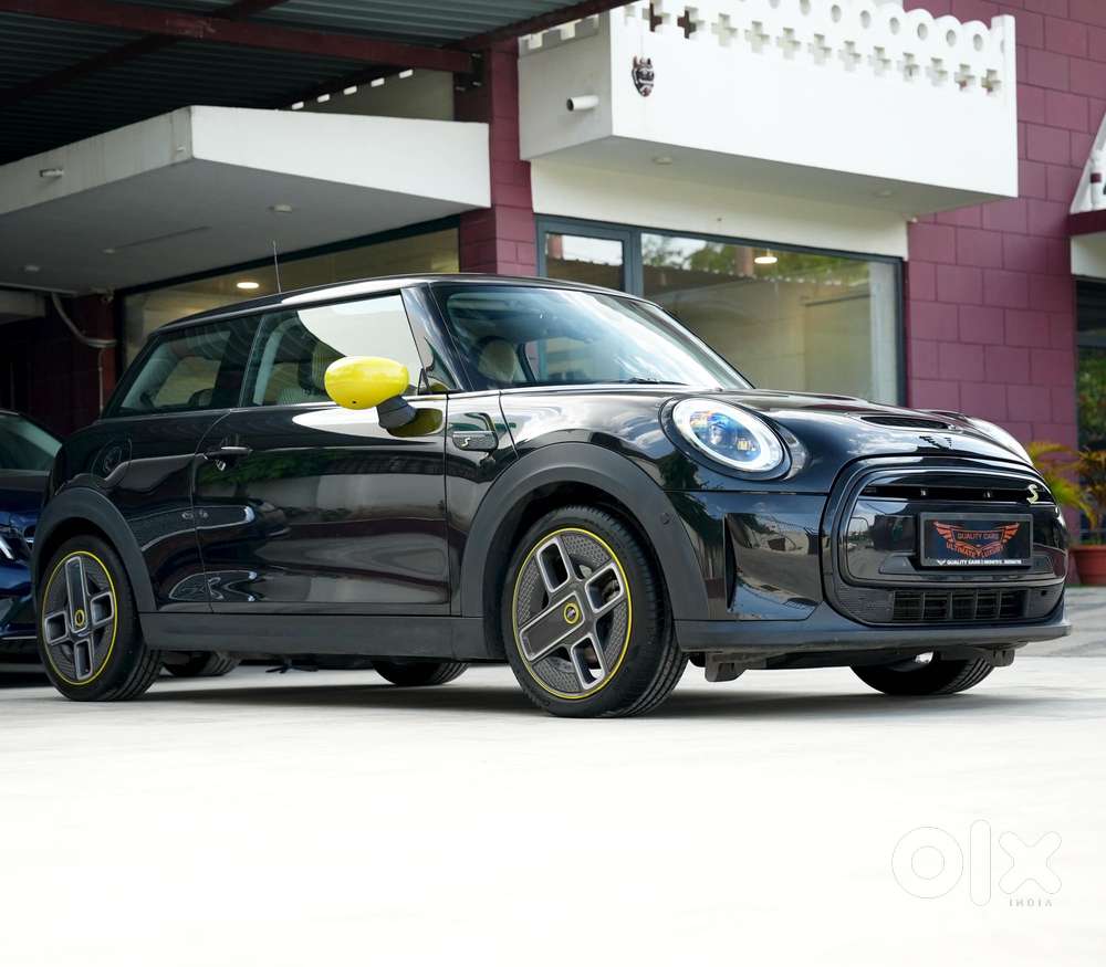Mini Cooper Se 3-door, 2023, Electric