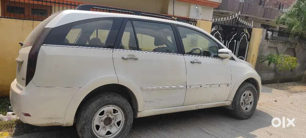 Tata Aria 2012 Diesel