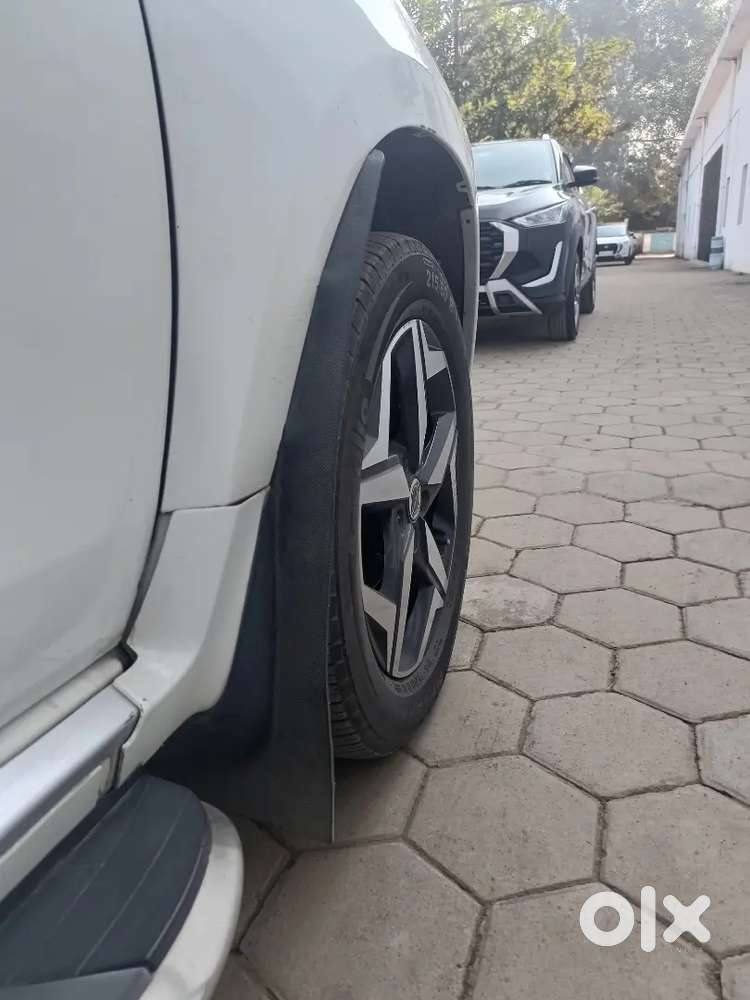 Suberb Condition Terrano Top Model, Superb Condition, Owner-defence