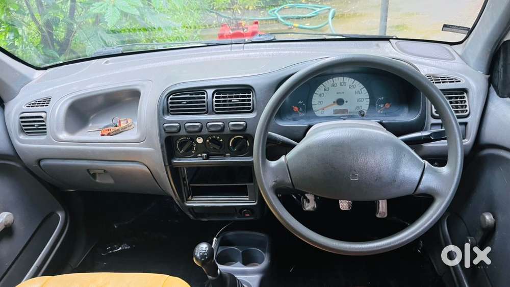 Maruti Suzuki Alto 800 2006