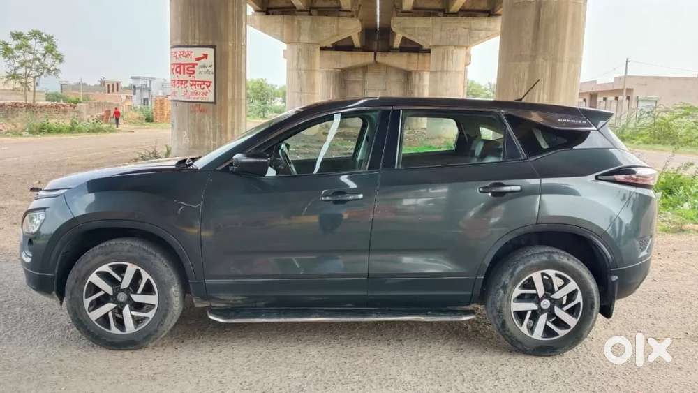 Tata Harrier Xma, 2021, Diesel