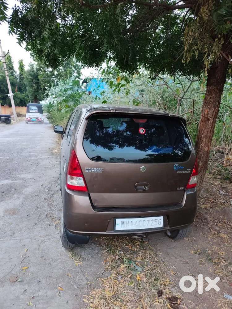 Maruti Suzuki Zen Estilo 2010 Petrol