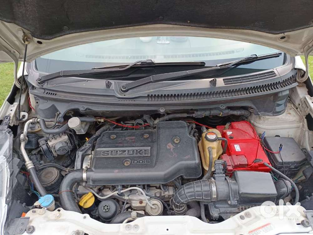 Ertiga Vdi 2013