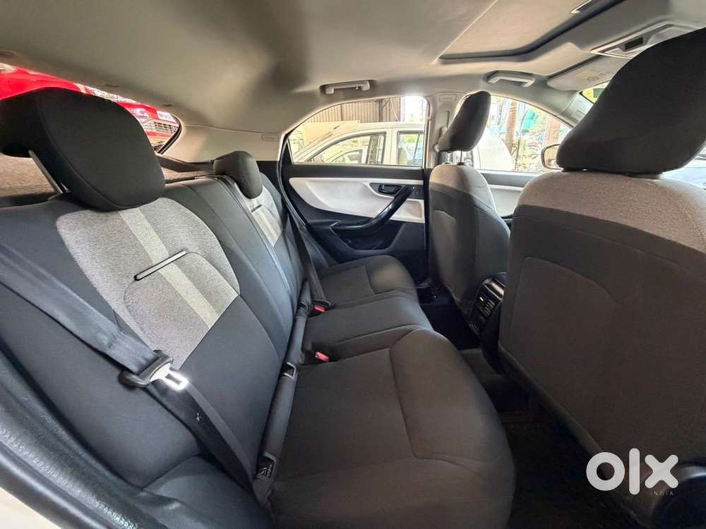 Tata Car 2024, 31k Km Petrol Manual