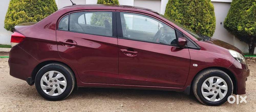 Honda Amaze 2013-2016 S I-dtech, 2014, Diesel