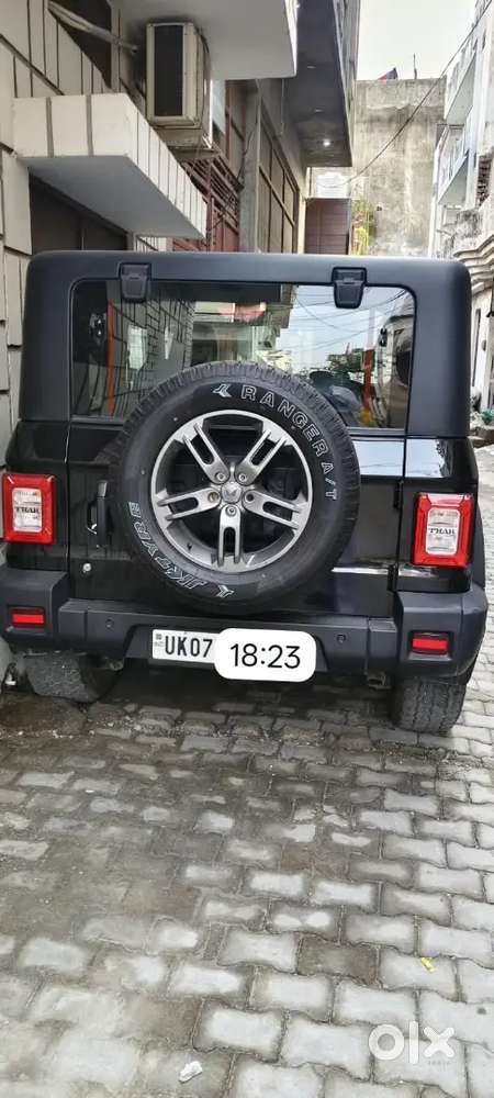 New Gadi Top Model 19.50 लाख वाला 4&times;4