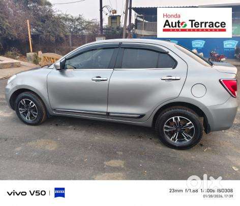 Maruti Suzuki Swift Dzire 2015-2017 1.2 Vxi, 2020, Petrol