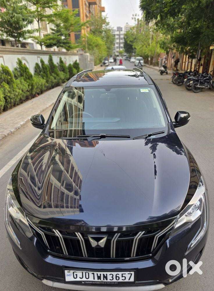 Mahindra Xuv700 2.2 Ax 5 Diesel Mt 7 Str, 2023, Diesel