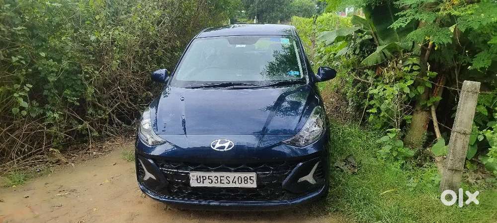 Hyundai Grand I10 Nios 2023 Magna 1.2 At