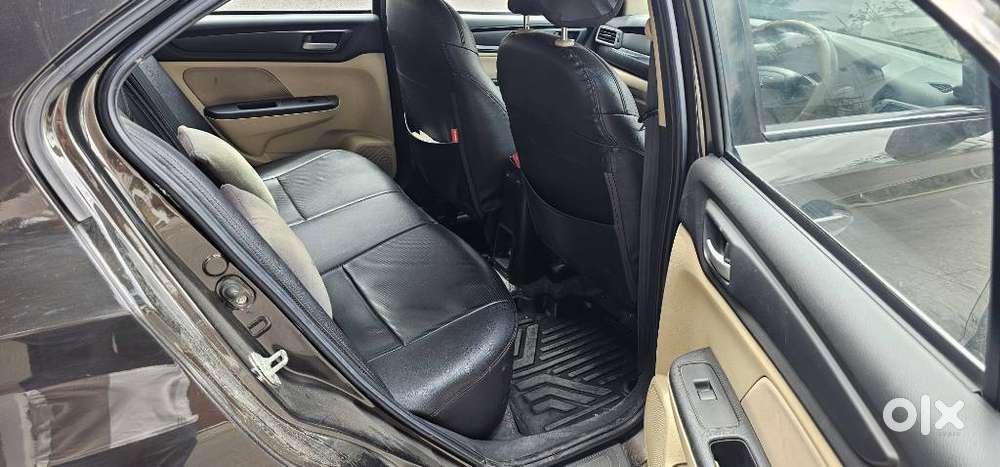 Honda Amaze S Mt I-vtec, 2019, Petrol